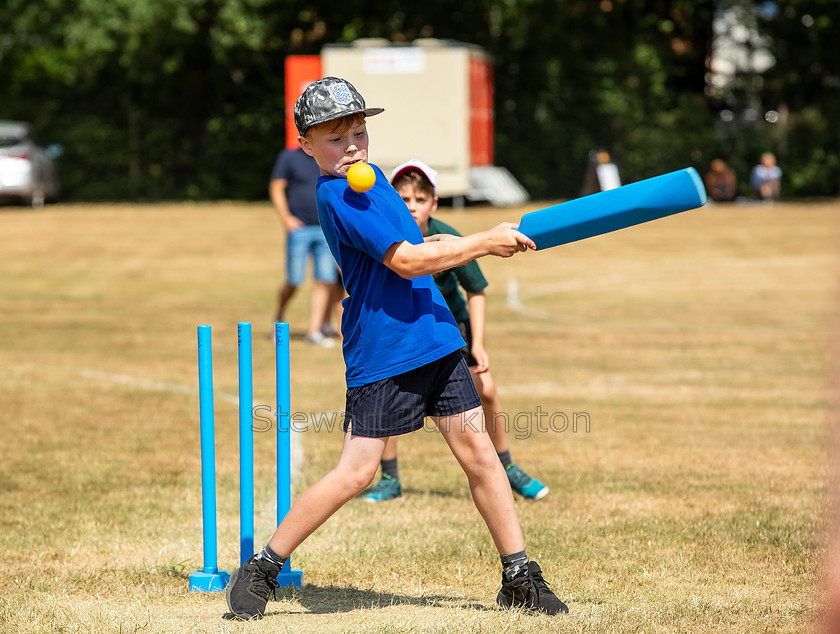 Kwik-Cricket 024 
 PIC BY STEWART TURKINGTON
 www.stphotos.co.uk