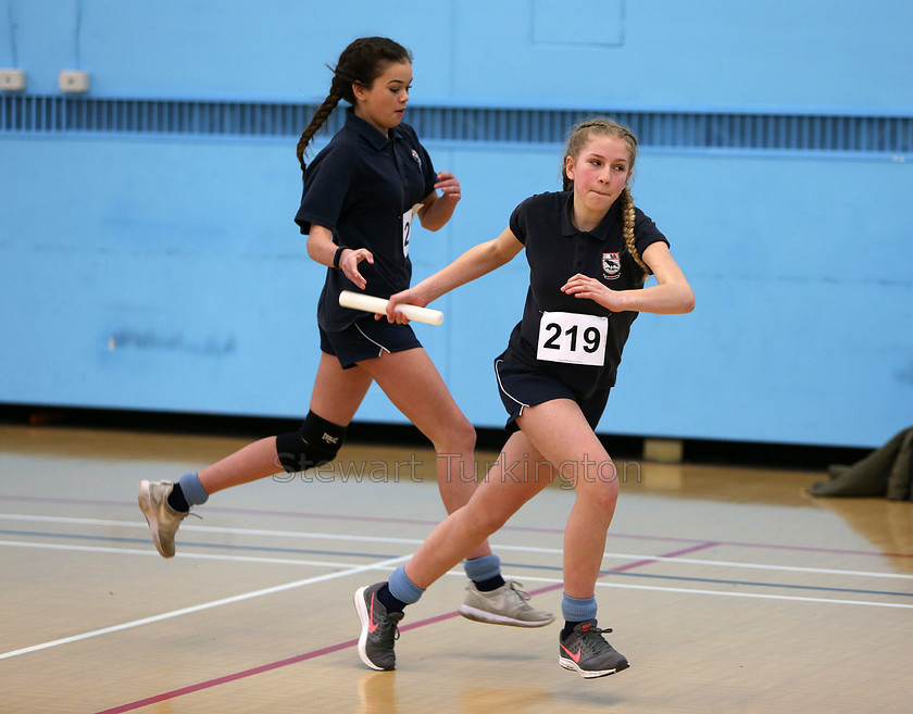 Indoor-Athletics 037 
 PIC BY STEWART TURKINGTON
 www.stphotos.co.uk