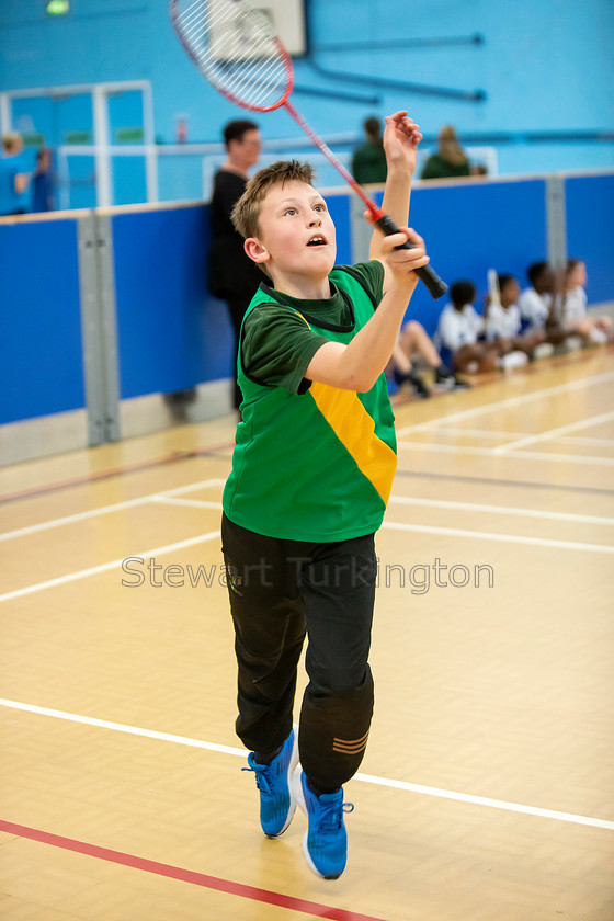 BFC-Badminton 013 
 PIC BY STEWART TURKINGTON
 www.stphotos.co.uk