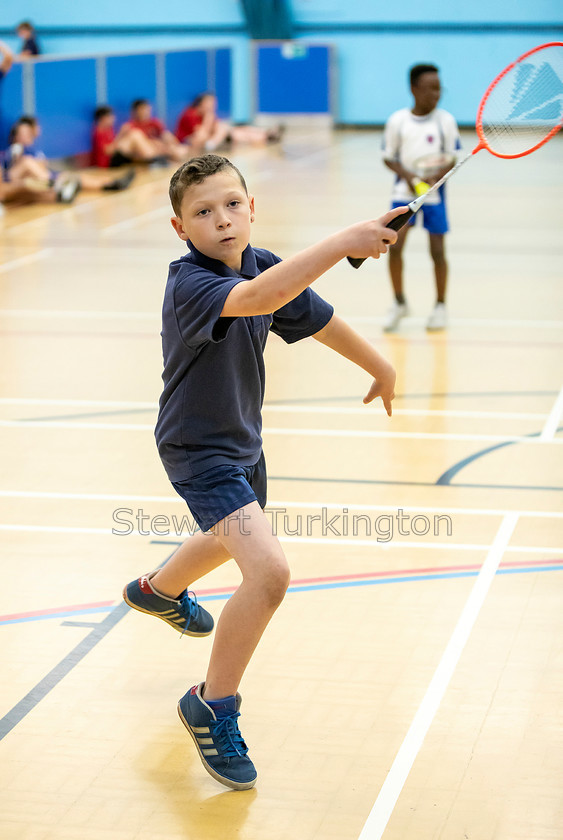 BFC-Badminton 054 
 PIC BY STEWART TURKINGTON
 www.stphotos.co.uk