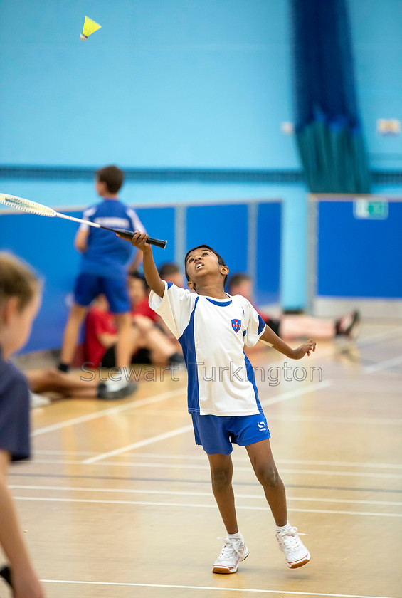 BFC-Badminton 042 
 PIC BY STEWART TURKINGTON
 www.stphotos.co.uk