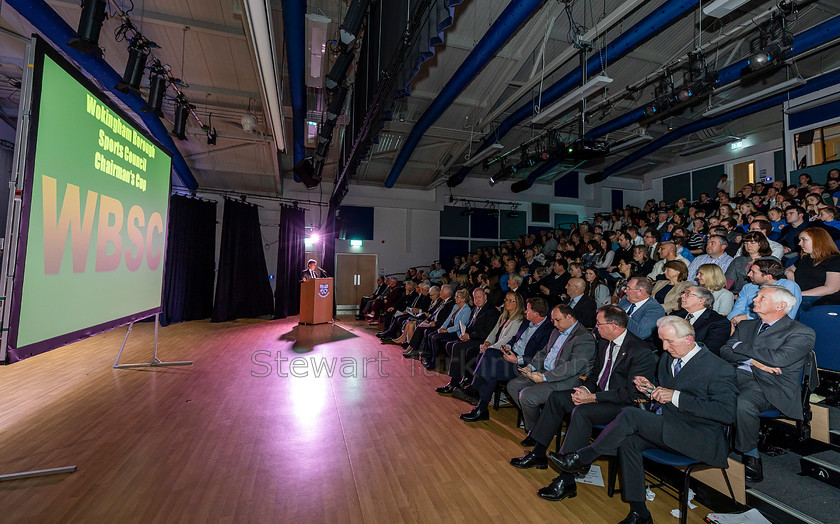 WBSC-Awards-2019 053 
 PIC BY STEWART TURKINGTON
 www.stphotos.co.uk