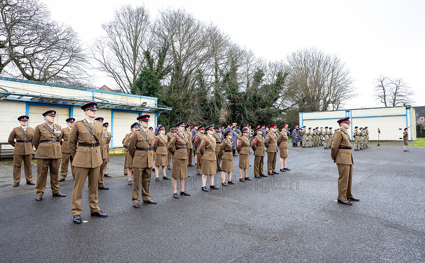 256-MMR-Parade-10.02.2024 035 
 PIC BY STEWART TURKINGTON
 www.stphotos.co.uk