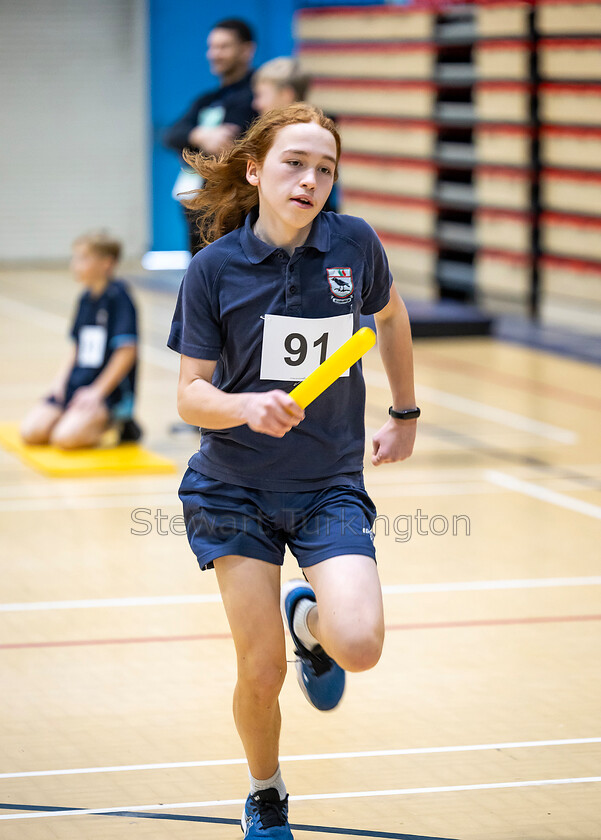 Sportshall-Athletics 015 
 PIC BY STEWART TURKINGTON
 www.stphotos.co.uk