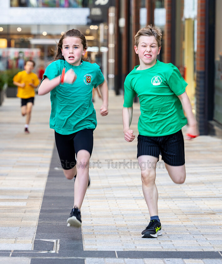 Mini-Marathon 026 
 PIC BY STEWART TURKINGTON
 www.stphotos.co.uk