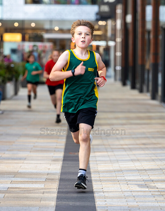 Mini-Marathon 028 
 PIC BY STEWART TURKINGTON
 www.stphotos.co.uk