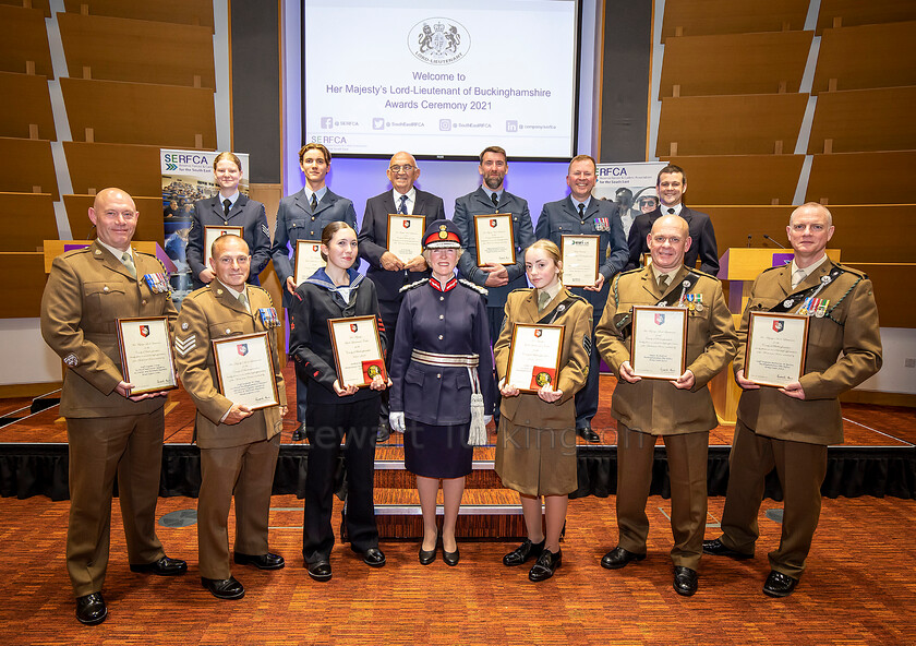 Bucks-LL-Awards-2021 064 
 PIC BY STEWART TURKINGTON
 www.stphotos.co.uk