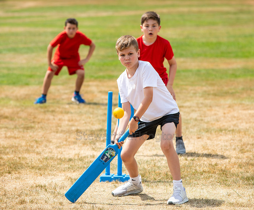 Kwik-Cricket 004 
 PIC BY STEWART TURKINGTON
 www.stphotos.co.uk