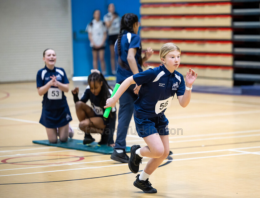 Sportshall-Athletics 046 
 PIC BY STEWART TURKINGTON
 www.stphotos.co.uk