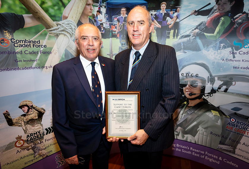 Hants-LL-Awards-2019 055 
 PIC BY STEWART TURKINGTON
 www.stphotos.co.uk