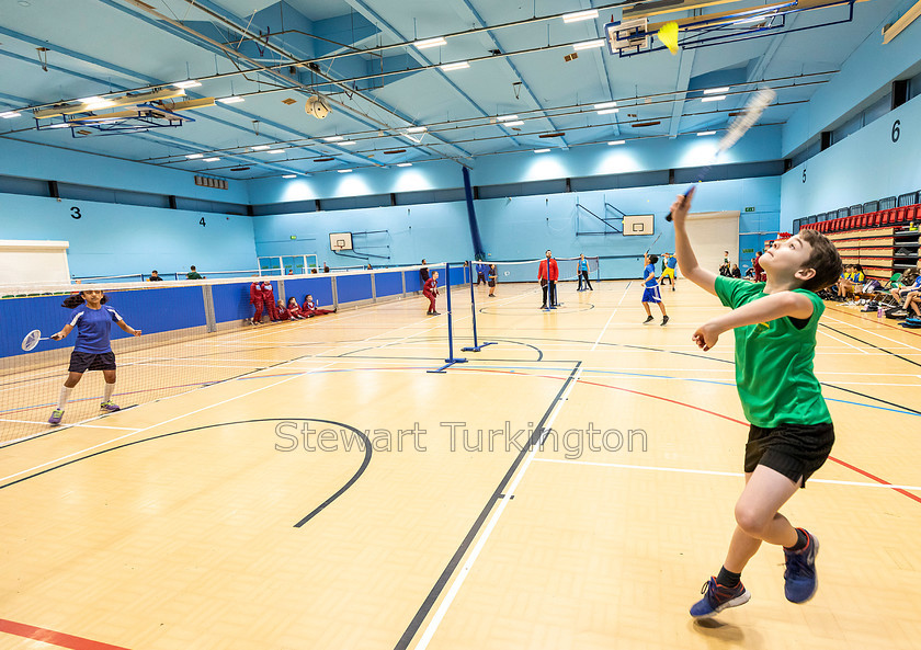 BFC-Badminton 026 
 PIC BY STEWART TURKINGTON
 www.stphotos.co.uk