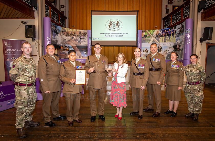 SERFCA-Kent-LL-Awards 053 
 PIC BY STEWART TURKINGTON
 www.stphotos.co.uk