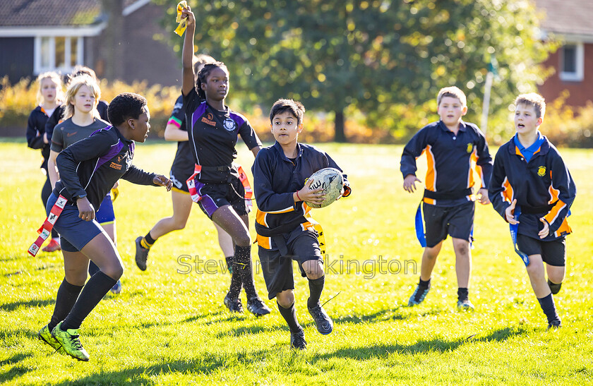 Tag-Rugby 022 
 PIC BY STEWART TURKINGTON
 www.stphotos.co.uk