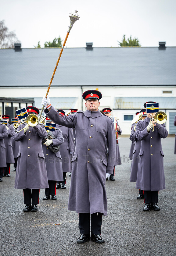 256-MMR-Parade-10.02.2024 025 
 PIC BY STEWART TURKINGTON
 www.stphotos.co.uk