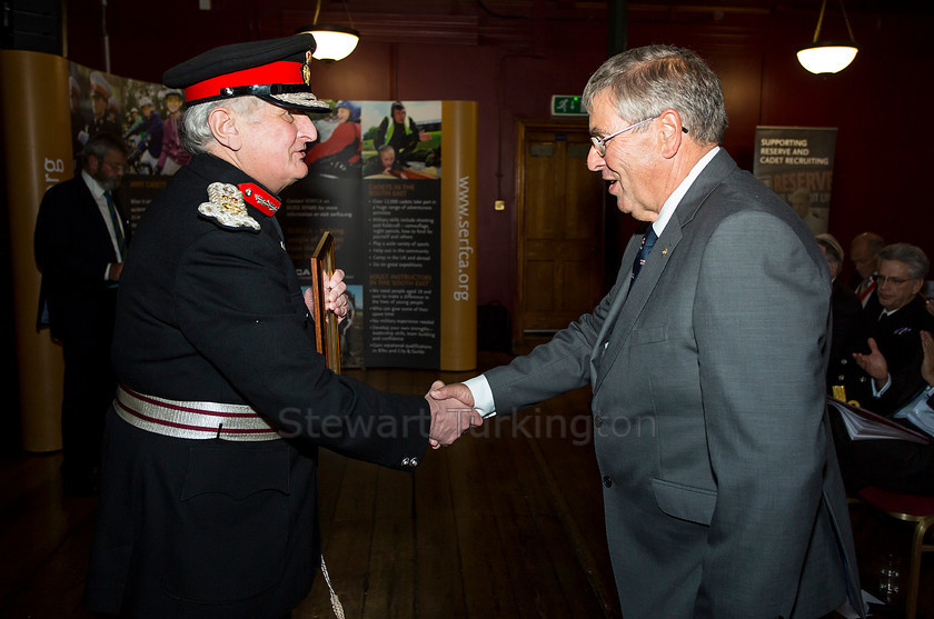 Kent-LL-Awards 055 
 PIC BY STEWART TURKINGTON
 www.stphotos.co.uk