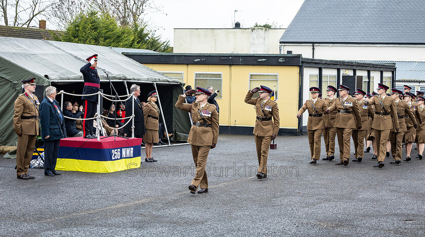 256-MMR-Parade-10.02.2024 065 
 PIC BY STEWART TURKINGTON
 www.stphotos.co.uk