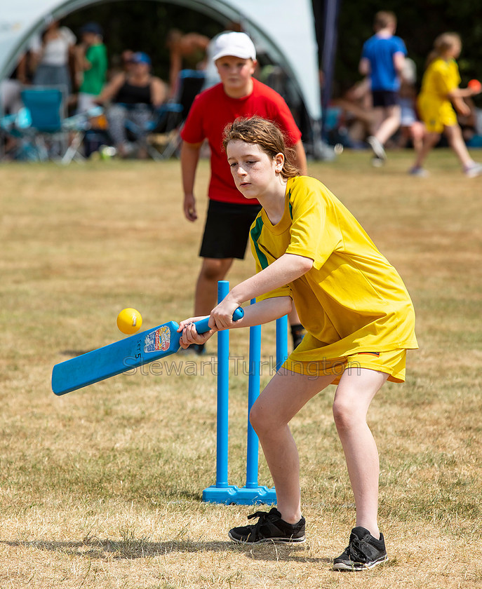 Kwik-Cricket 002 
 PIC BY STEWART TURKINGTON
 www.stphotos.co.uk