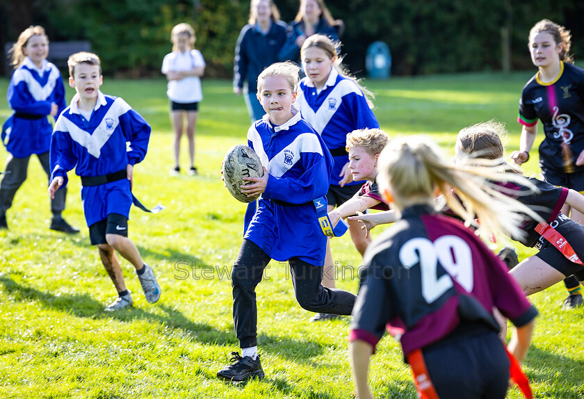 Tag-Rugby 038 
 PIC BY STEWART TURKINGTON
 www.stphotos.co.uk