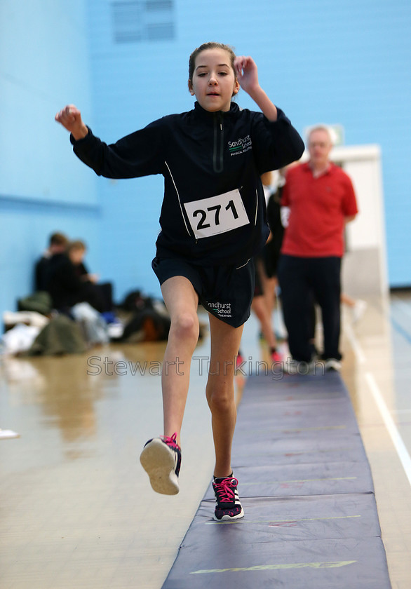 Indoor-Athletics 024 
 PIC BY STEWART TURKINGTON
 www.stphotos.co.uk