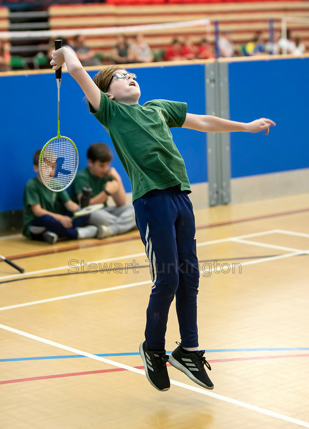 BFC-Badminton 022 
 PIC BY STEWART TURKINGTON
 www.stphotos.co.uk