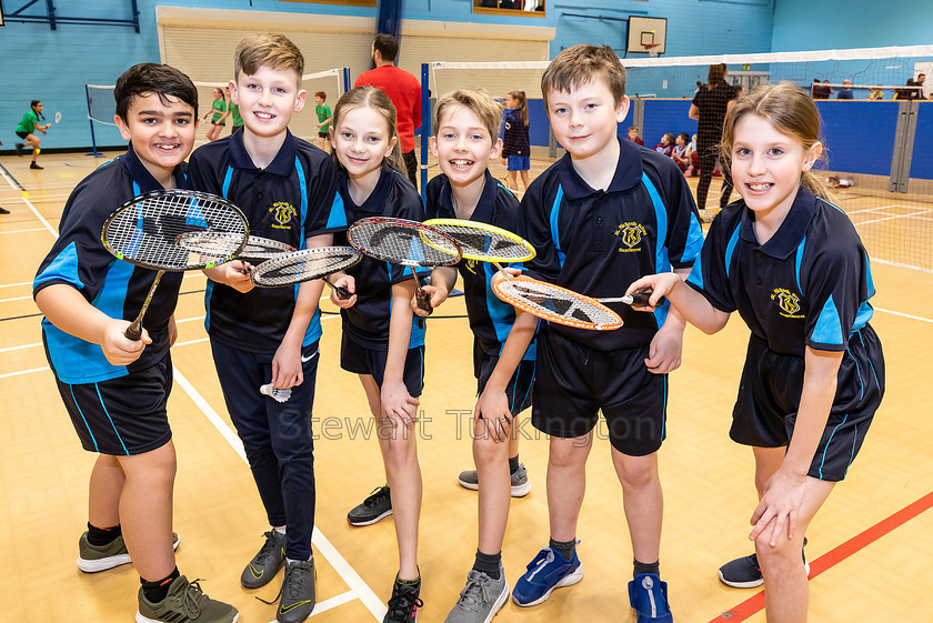 BFC-Badminton 041 
 PIC BY STEWART TURKINGTON
 www.stphotos.co.uk