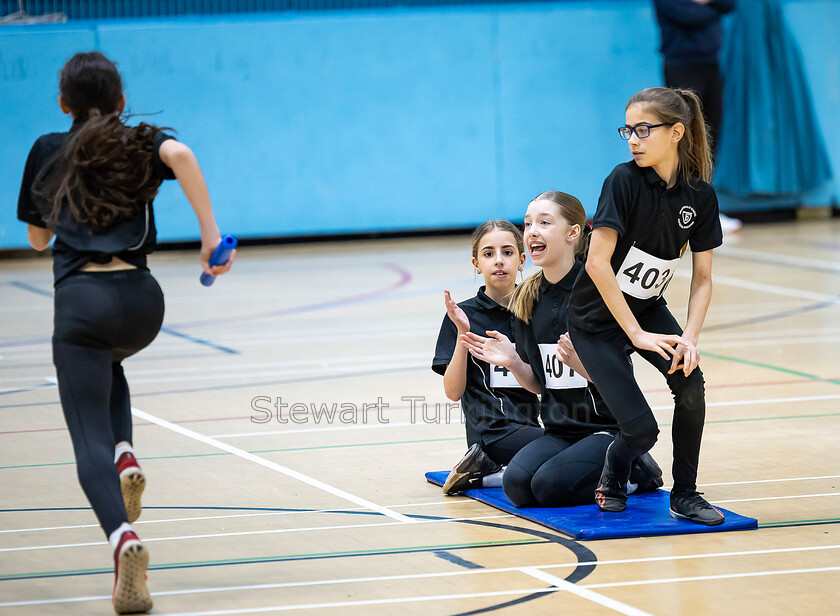 Sportshall-Athletics 051 
 PIC BY STEWART TURKINGTON
 www.stphotos.co.uk