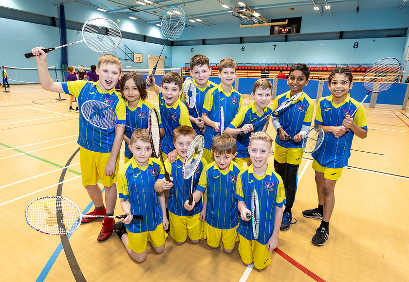 BFC-Badminton 021 
 PIC BY STEWART TURKINGTON
 www.stphotos.co.uk