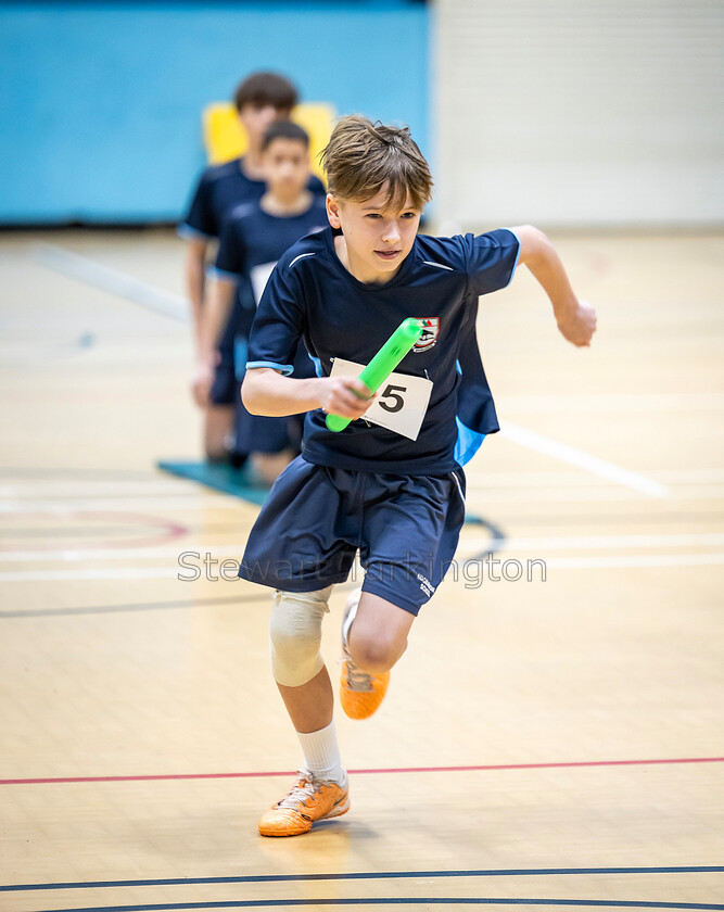 Sportshall-Athletics 060 
 PIC BY STEWART TURKINGTON
 www.stphotos.co.uk