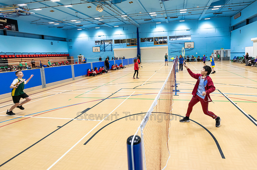 BFC-Badminton 006 
 PIC BY STEWART TURKINGTON
 www.stphotos.co.uk