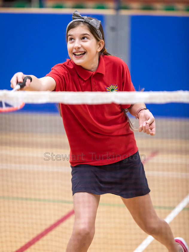 Badminton10 
 PIC BY STEWART TURKINGTON
 www.stphotos.co.uk