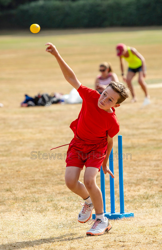 Kwik-Cricket 049 
 PIC BY STEWART TURKINGTON
 www.stphotos.co.uk