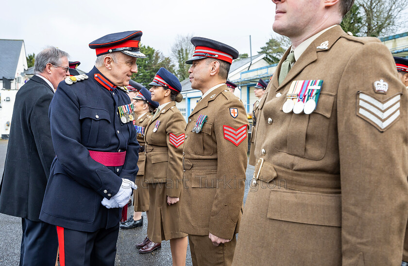 256-MMR-Parade-10.02.2024 043 
 PIC BY STEWART TURKINGTON
 www.stphotos.co.uk