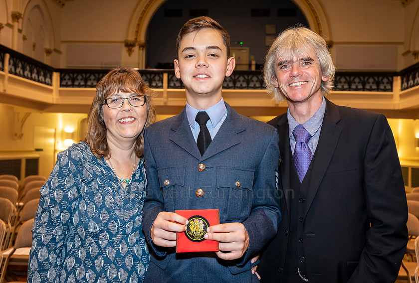 Hants-LL-Awards-2019 057 
 PIC BY STEWART TURKINGTON
 www.stphotos.co.uk