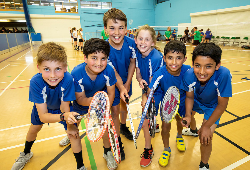 BFC-Badminton 035 
 PIC BY STEWART TURKINGTON
 www.stphotos.co.uk