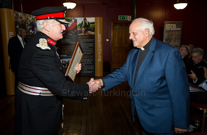 Kent-LL-Awards 061 
 PIC BY STEWART TURKINGTON
 www.stphotos.co.uk