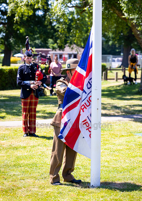 STC-AFD-Flag-Rasing-Ceremony 019 
 PIC BY STEWART TURKINGTON
 www.stphotos.co.uk