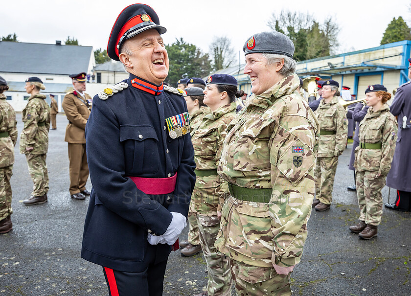 256-MMR-Parade-10.02.2024 053 
 PIC BY STEWART TURKINGTON
 www.stphotos.co.uk