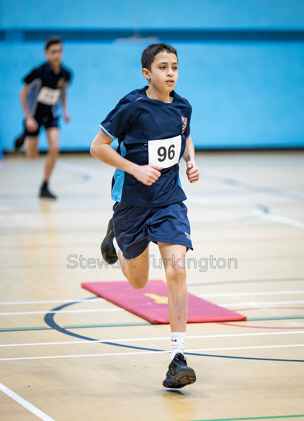 Sportshall-Athletics 030 
 PIC BY STEWART TURKINGTON
 www.stphotos.co.uk