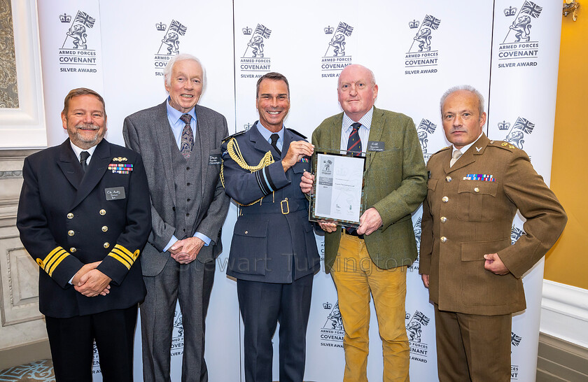 GLRFCA-Silver-Awards-2024 046 
 PIC BY STEWART TURKINGTON
 www.stphotos.co.uk