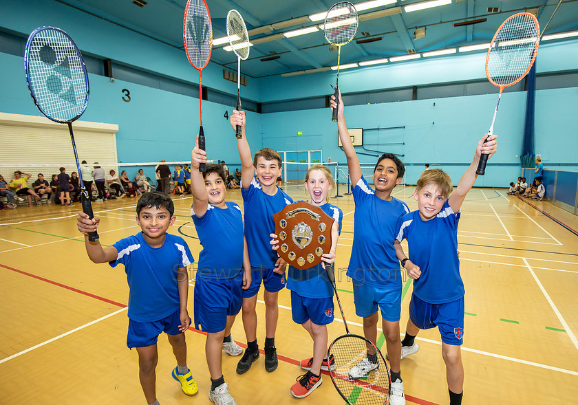 Badminton 001 
 PIC BY STEWART TURKINGTON
 www.stphotos.co.uk