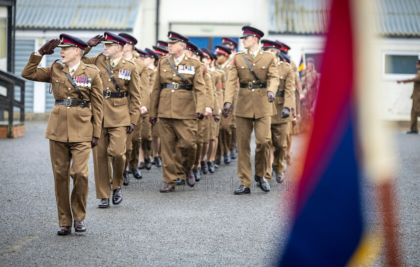 256-MMR-Parade-10.02.2024 015 
 PIC BY STEWART TURKINGTON
 www.stphotos.co.uk