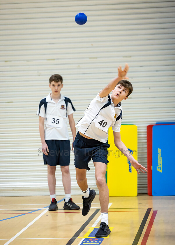 Sportshall-Athletics 042 
 PIC BY STEWART TURKINGTON
 www.stphotos.co.uk