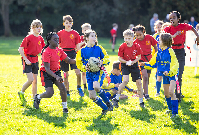 Tag-Rugby 056 
 PIC BY STEWART TURKINGTON
 www.stphotos.co.uk