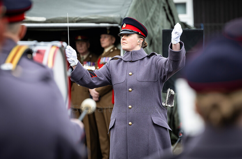 256-MMR-Parade-10.02.2024 026 
 PIC BY STEWART TURKINGTON
 www.stphotos.co.uk