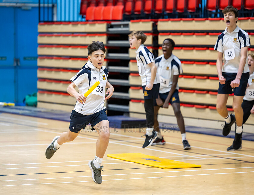 Sportshall-Athletics 057 
 PIC BY STEWART TURKINGTON
 www.stphotos.co.uk