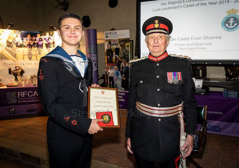 Kent-LL-Awards-2019 048 
 PIC BY STEWART TURKINGTON
 www.stphotos.co.uk